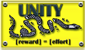 unity-snake