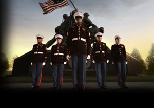 Marines
