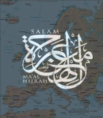 Hijrah Europe