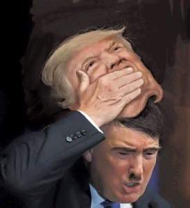 donandhitler